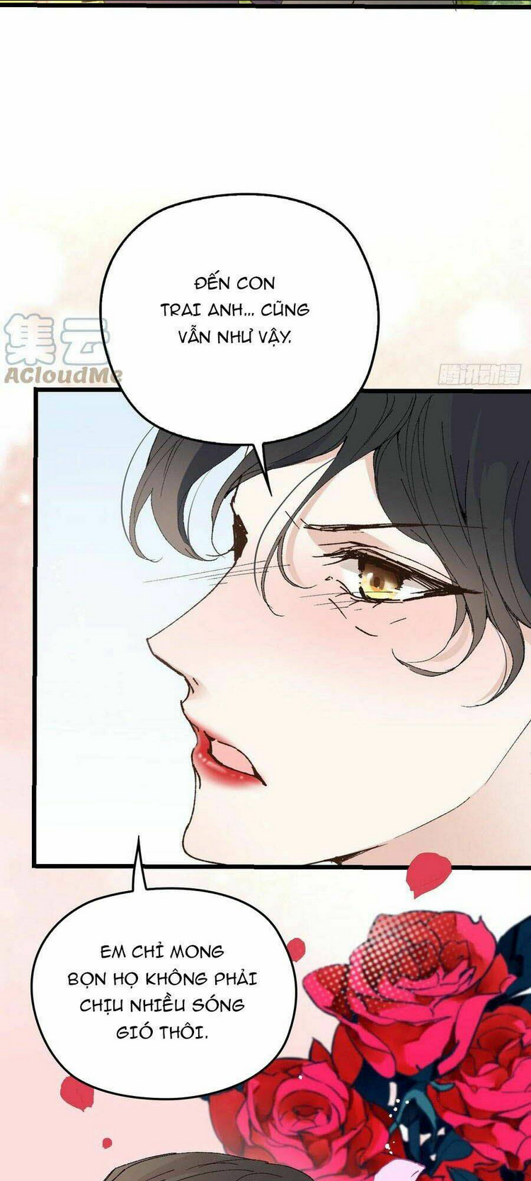 cô vợ mang thai một tặng một chapter 130 - Trang 2