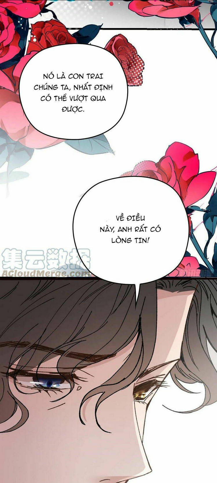 cô vợ mang thai một tặng một chapter 130 - Trang 2