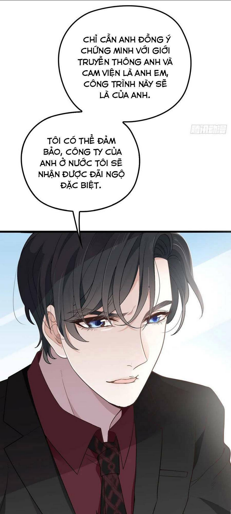 cô vợ mang thai một tặng một chapter 150 - Next Chapter 150.1