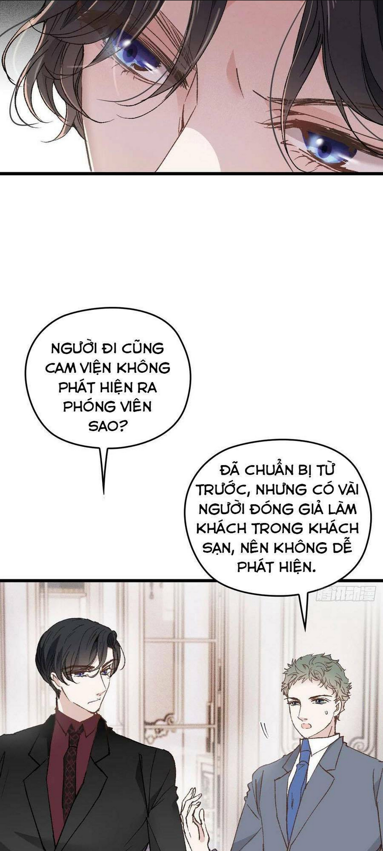 cô vợ mang thai một tặng một chapter 150 - Next Chapter 150.1