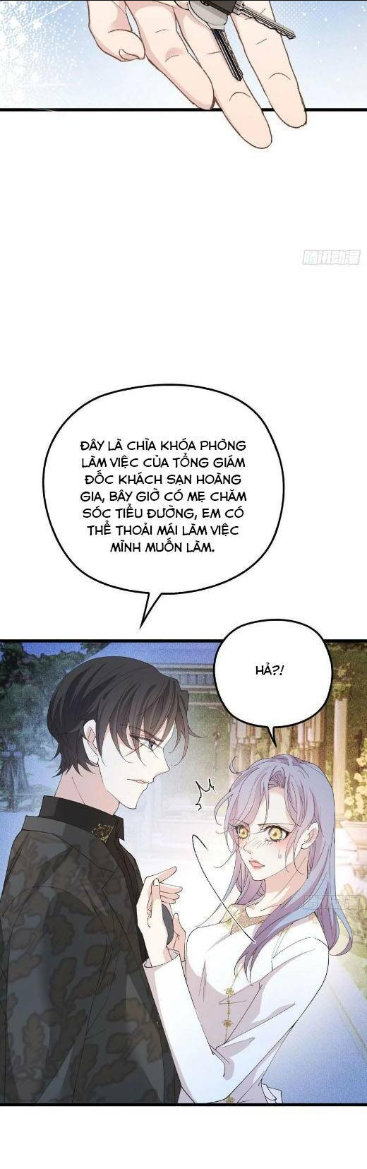 cô vợ mang thai một tặng một chapter 164 - Next Chapter 164.5