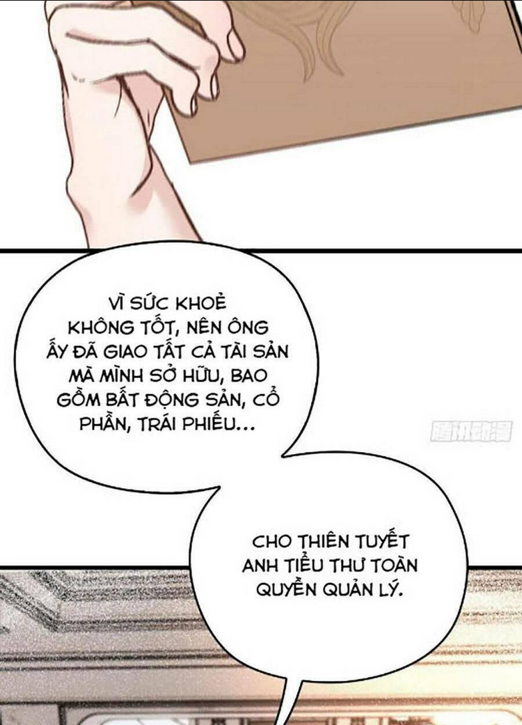 cô vợ mang thai một tặng một chapter 172 - Trang 2