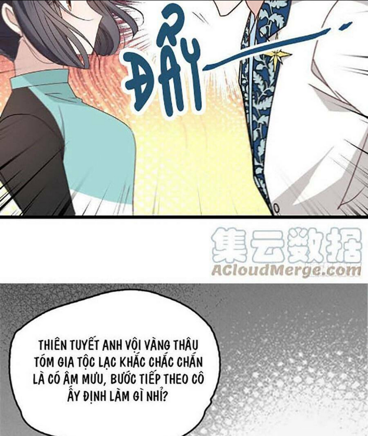 cô vợ mang thai một tặng một chapter 172 - Trang 2