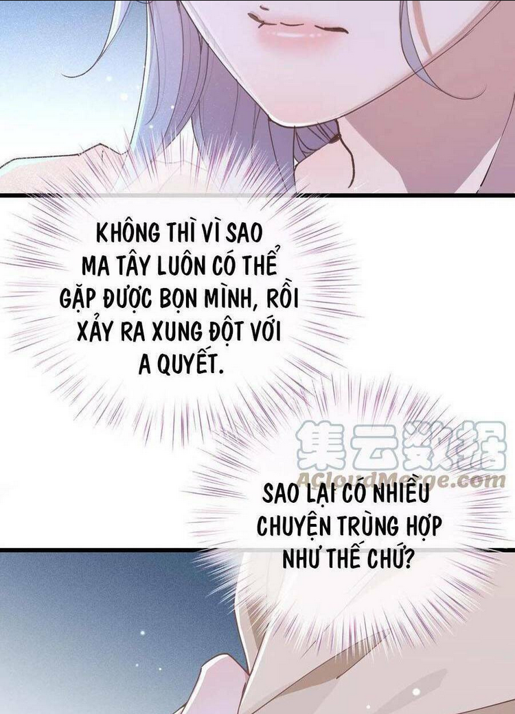 cô vợ mang thai một tặng một chapter 180 - Next Chapter 180.1