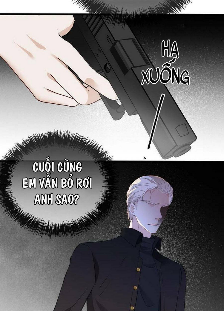 cô vợ mang thai một tặng một chapter 180 - Next Chapter 180.1