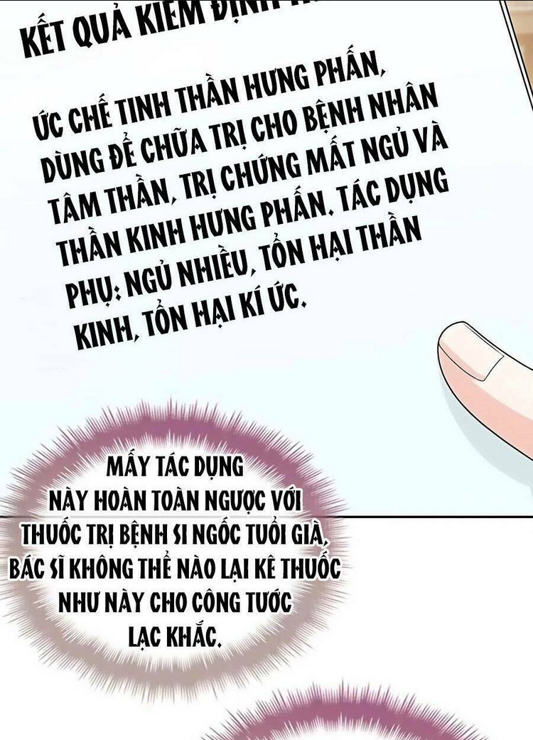 cô vợ mang thai một tặng một chapter 196 - Next Chapter 196.1