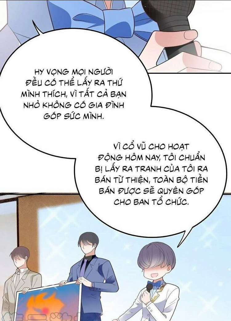 cô vợ mang thai một tặng một chapter 197 - Next Chapter 197.1