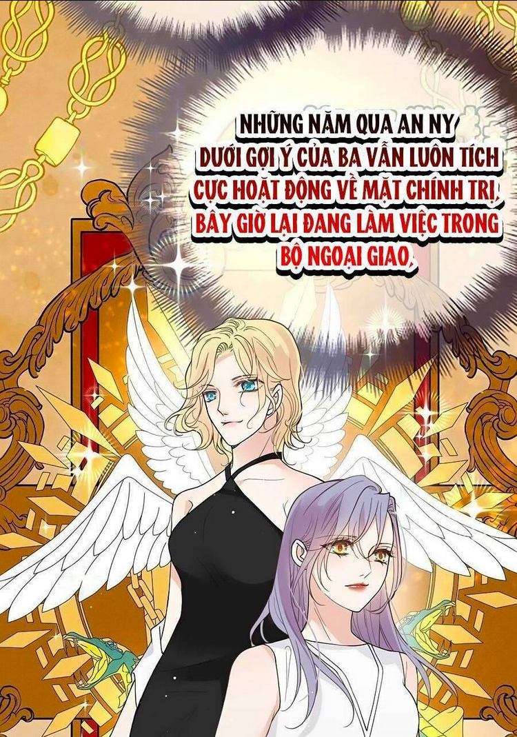 cô vợ mang thai một tặng một chapter 206 - Next chapter 207