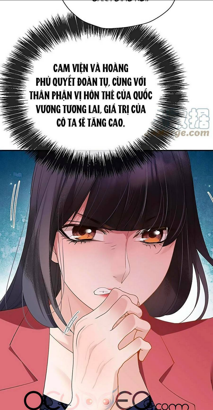 cô vợ mang thai một tặng một chapter 223 - Next chapter 224