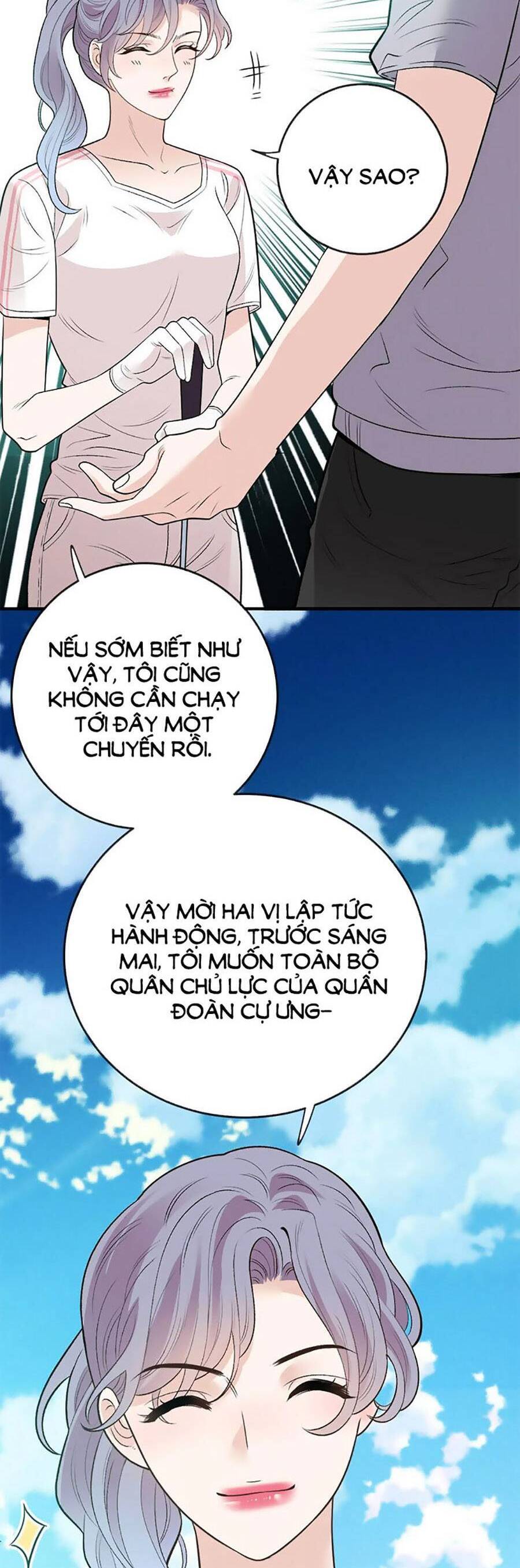 cô vợ mang thai một tặng một chương 292 - Next chapter 293