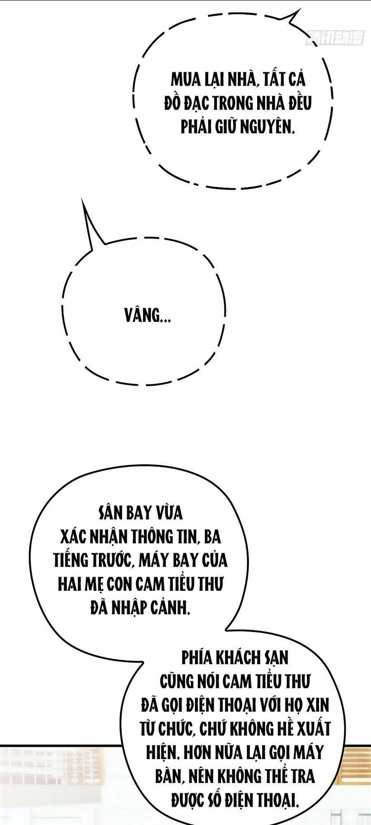 cô vợ mang thai một tặng một chapter 34 - Next chương 34.1