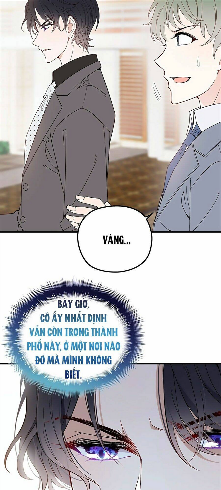 cô vợ mang thai một tặng một chapter 34 - Next chương 34.1