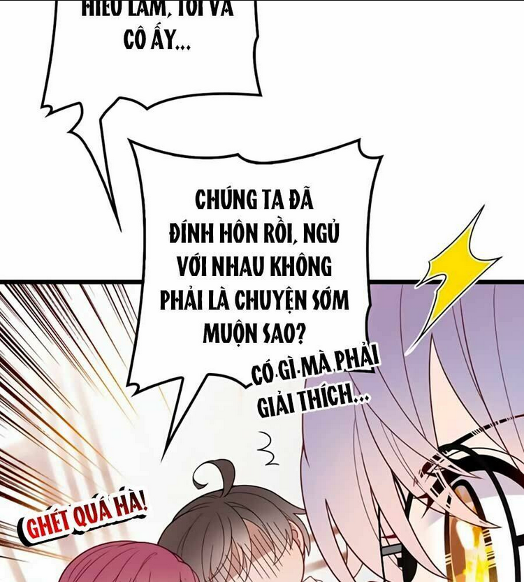 cô vợ mang thai một tặng một chương 44 - Next chapter 45