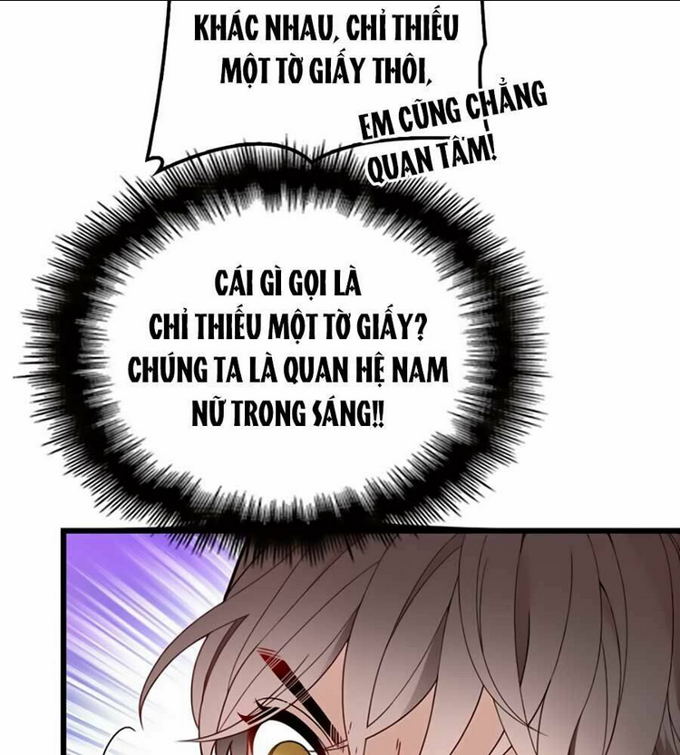 cô vợ mang thai một tặng một chương 44 - Next chapter 45