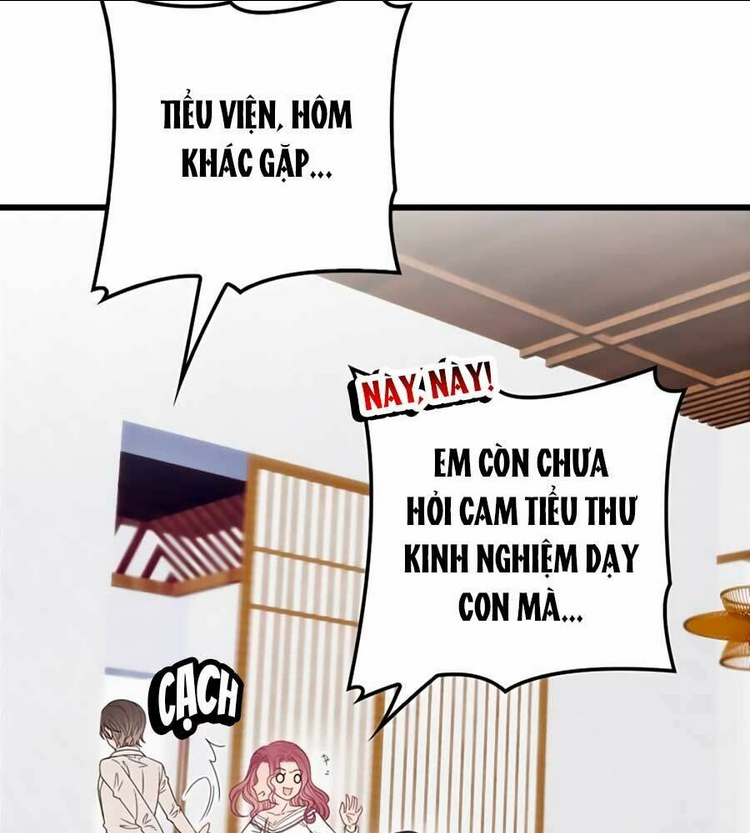 cô vợ mang thai một tặng một chương 44 - Next chapter 45