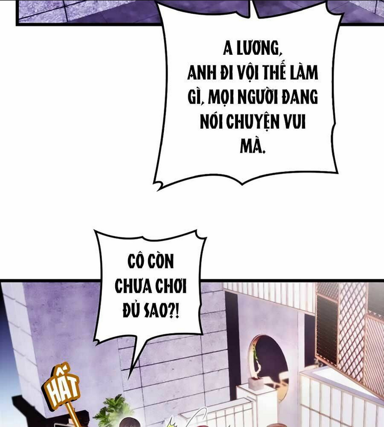 cô vợ mang thai một tặng một chương 44 - Next chapter 45