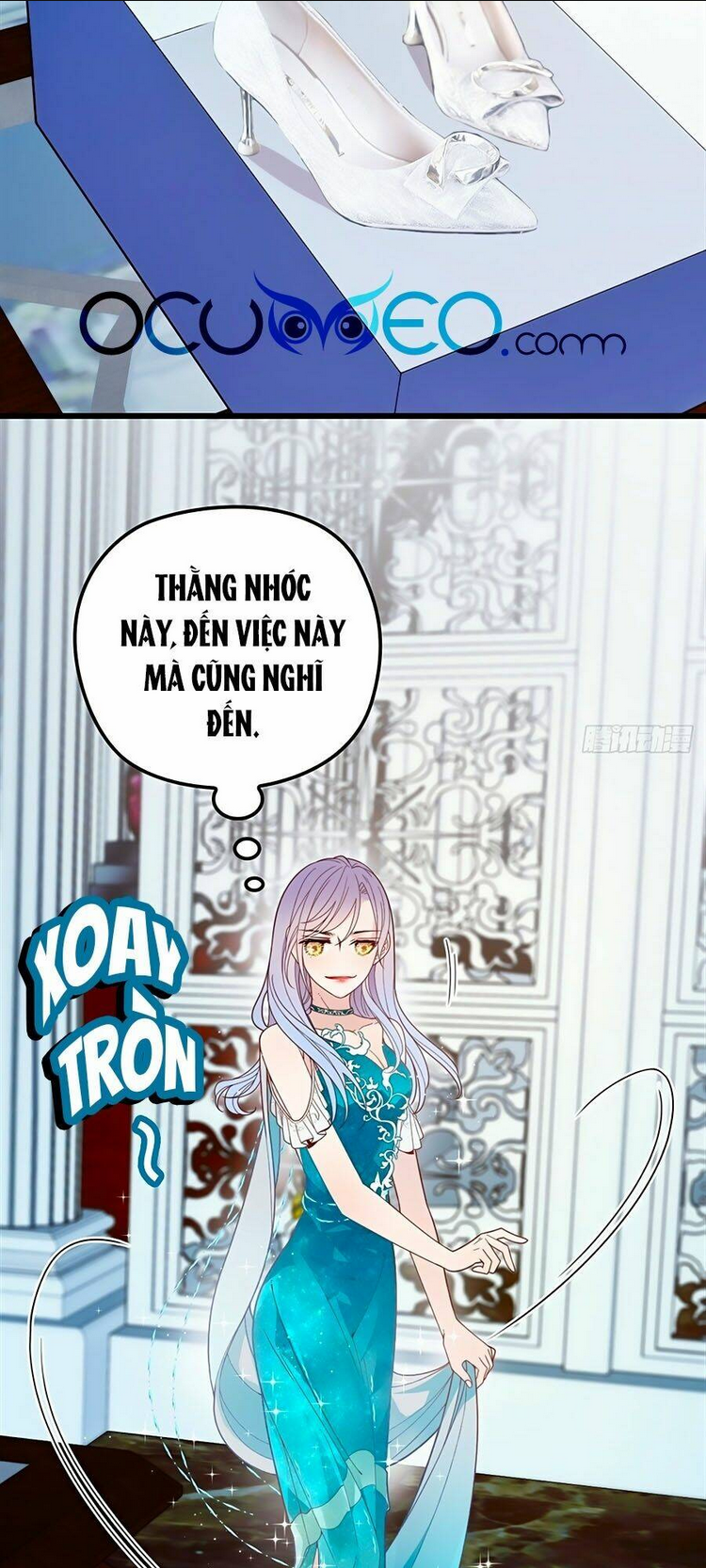 cô vợ mang thai một tặng một chapter 46 - Next chapter 47