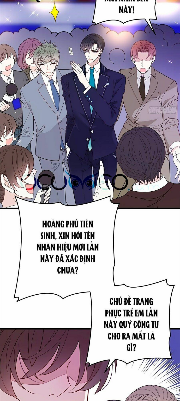 cô vợ mang thai một tặng một chapter 46 - Next chapter 47