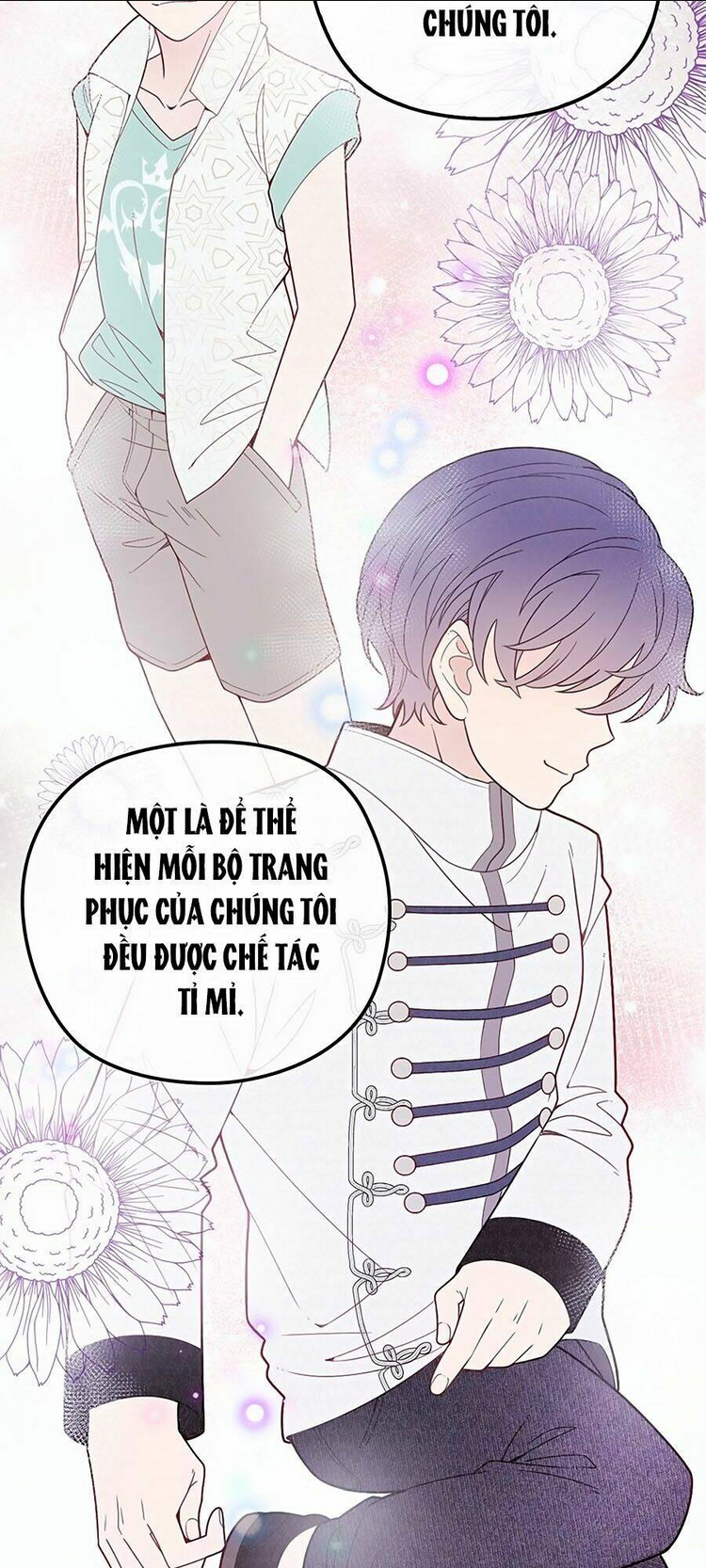 cô vợ mang thai một tặng một chapter 48 - Trang 2