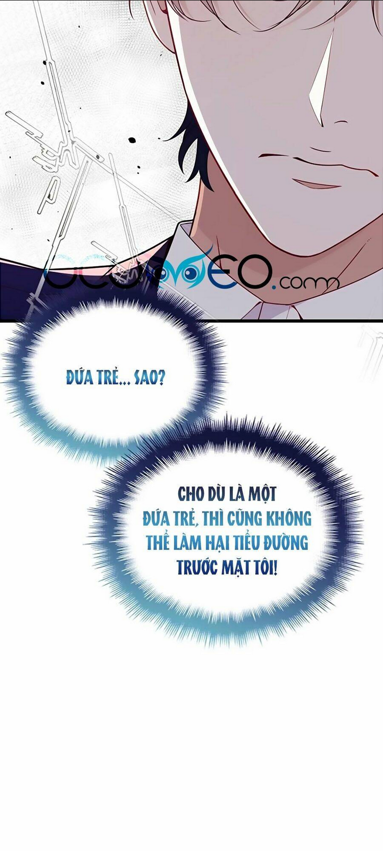 cô vợ mang thai một tặng một chapter 50 - Trang 2