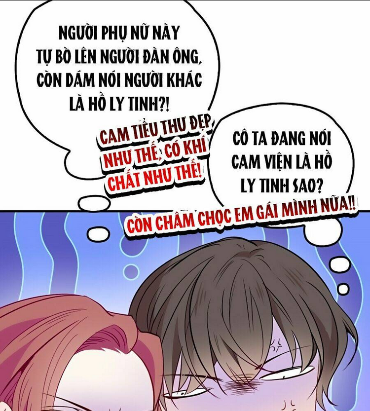 cô vợ mang thai một tặng một chapter 52 - Next chapter 53