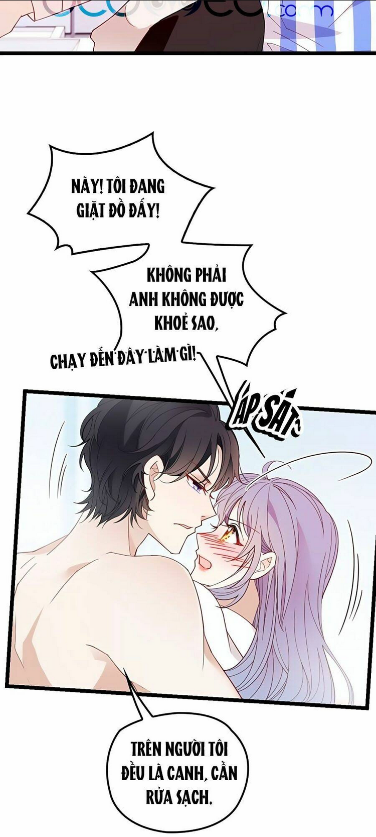 cô vợ mang thai một tặng một chapter 61 - Next chapter 62