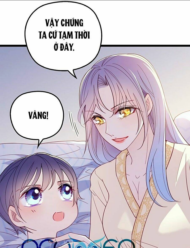 cô vợ mang thai một tặng một chapter 64 - Trang 2