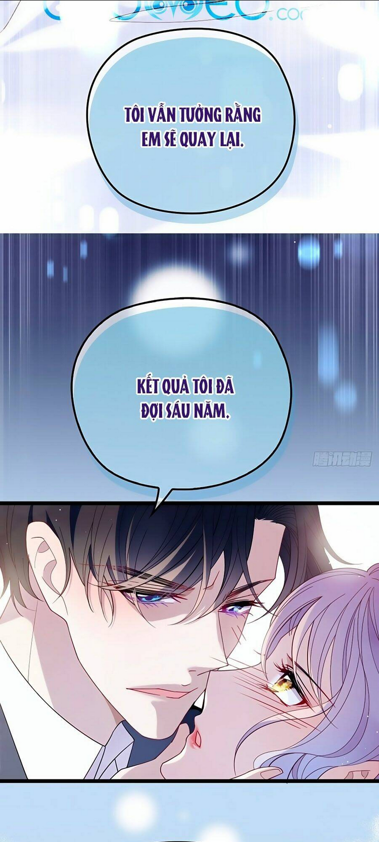 cô vợ mang thai một tặng một chapter 65 - Trang 2