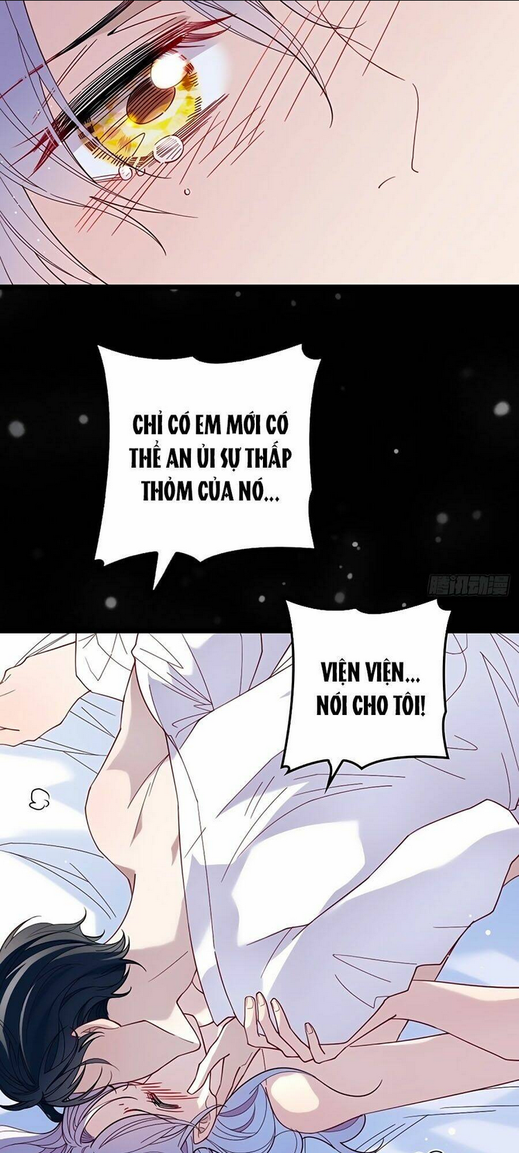 cô vợ mang thai một tặng một chapter 65 - Trang 2