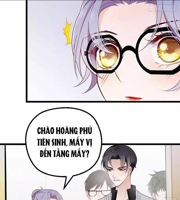 cô vợ mang thai một tặng một chapter 7 - Next chapter 8