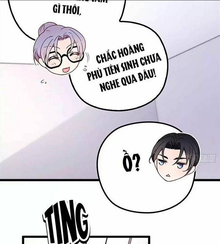 cô vợ mang thai một tặng một chapter 7 - Next chapter 8