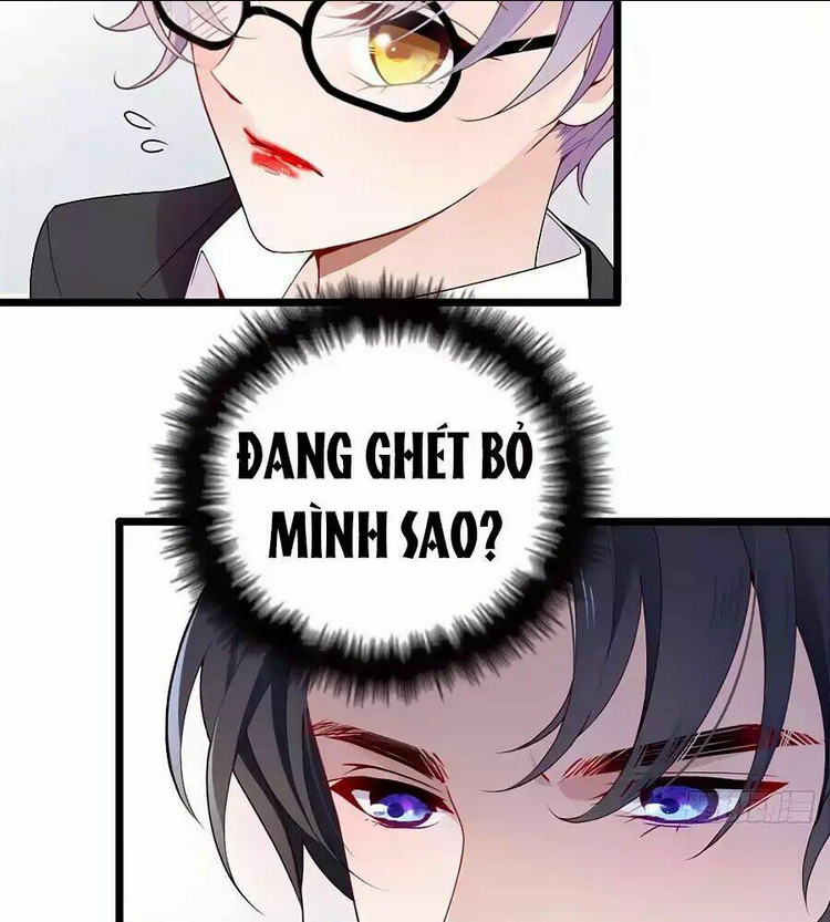 cô vợ mang thai một tặng một chapter 7 - Next chapter 8