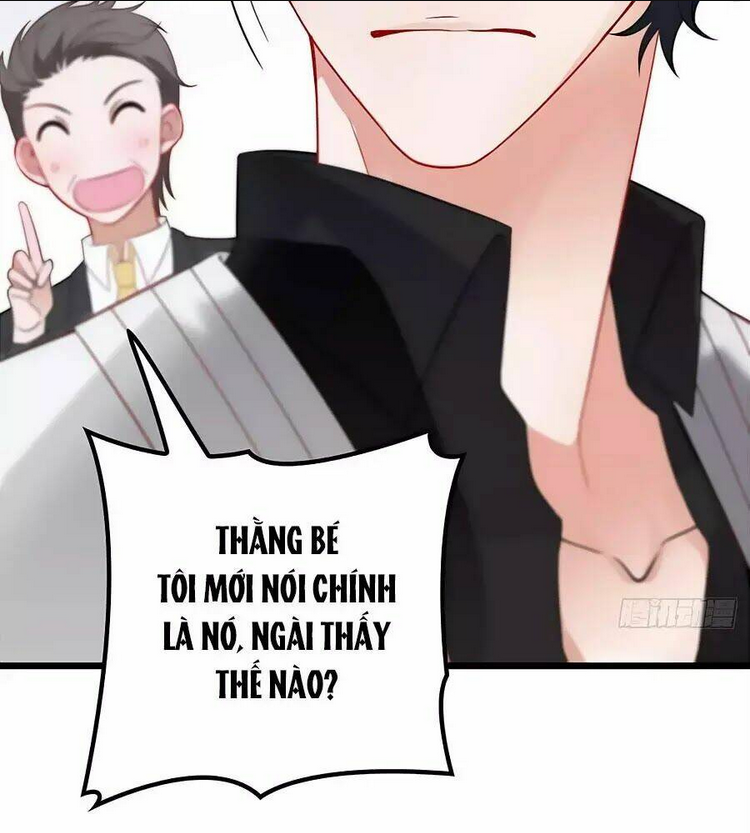 cô vợ mang thai một tặng một chapter 7 - Next chapter 8