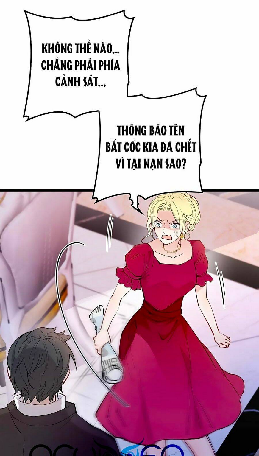 cô vợ mang thai một tặng một chương 85 - Next chapter 86