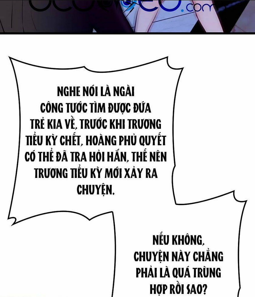 cô vợ mang thai một tặng một chương 85 - Next chapter 86