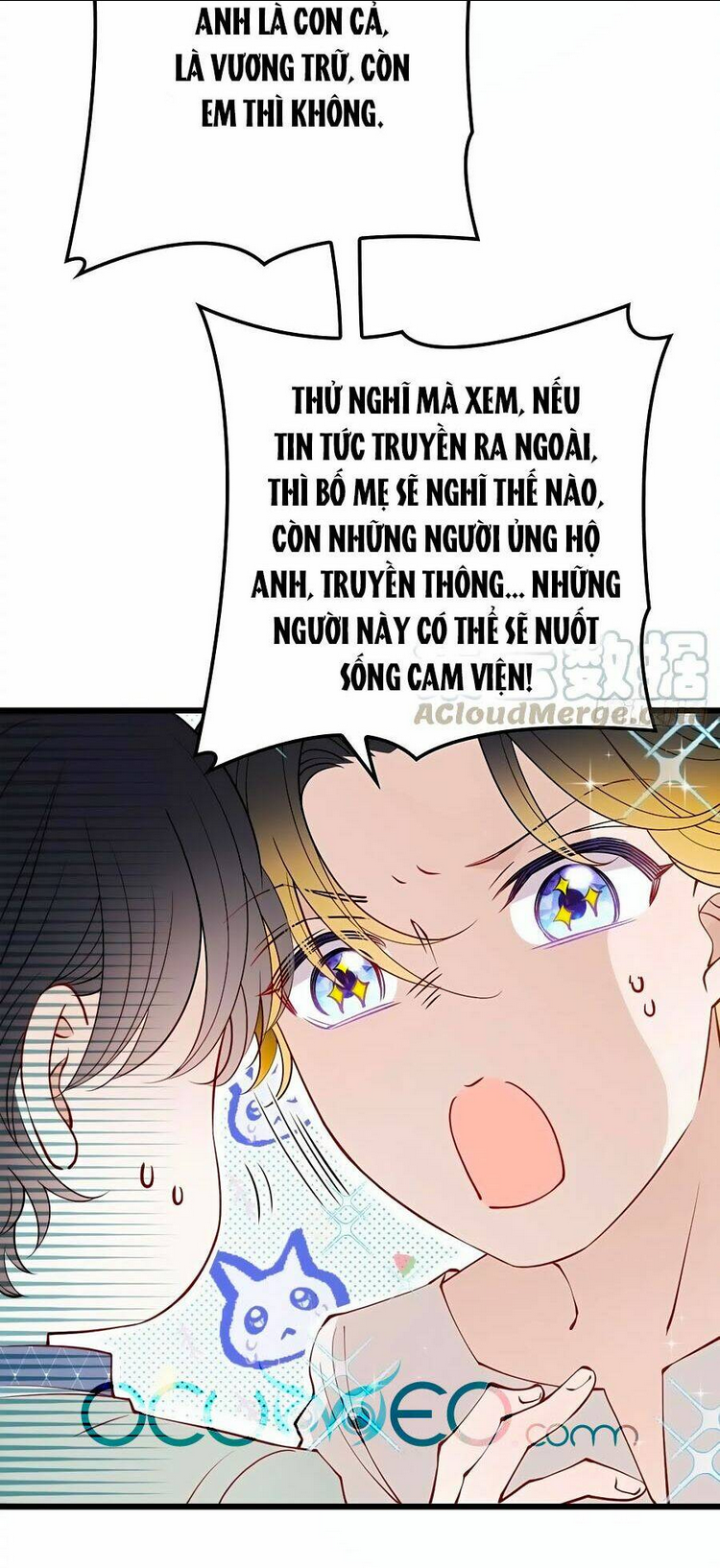 cô vợ mang thai một tặng một chapter 89 - Next chapter 90