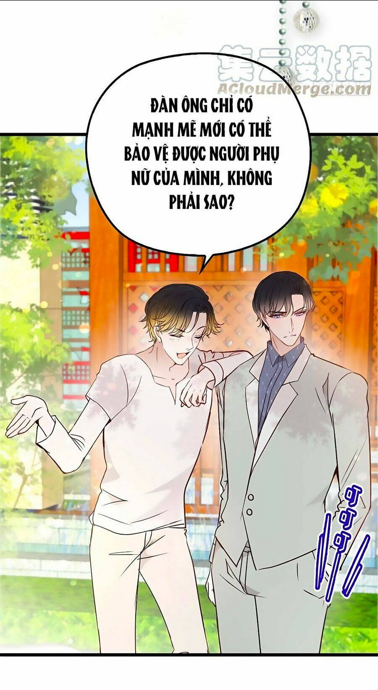 cô vợ mang thai một tặng một chapter 89 - Next chapter 90