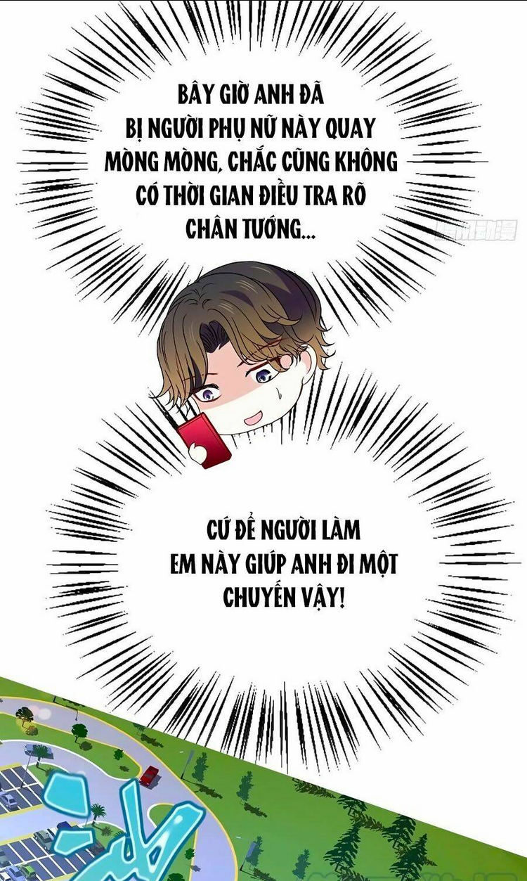 cô vợ mang thai một tặng một chapter 89 - Next chapter 90