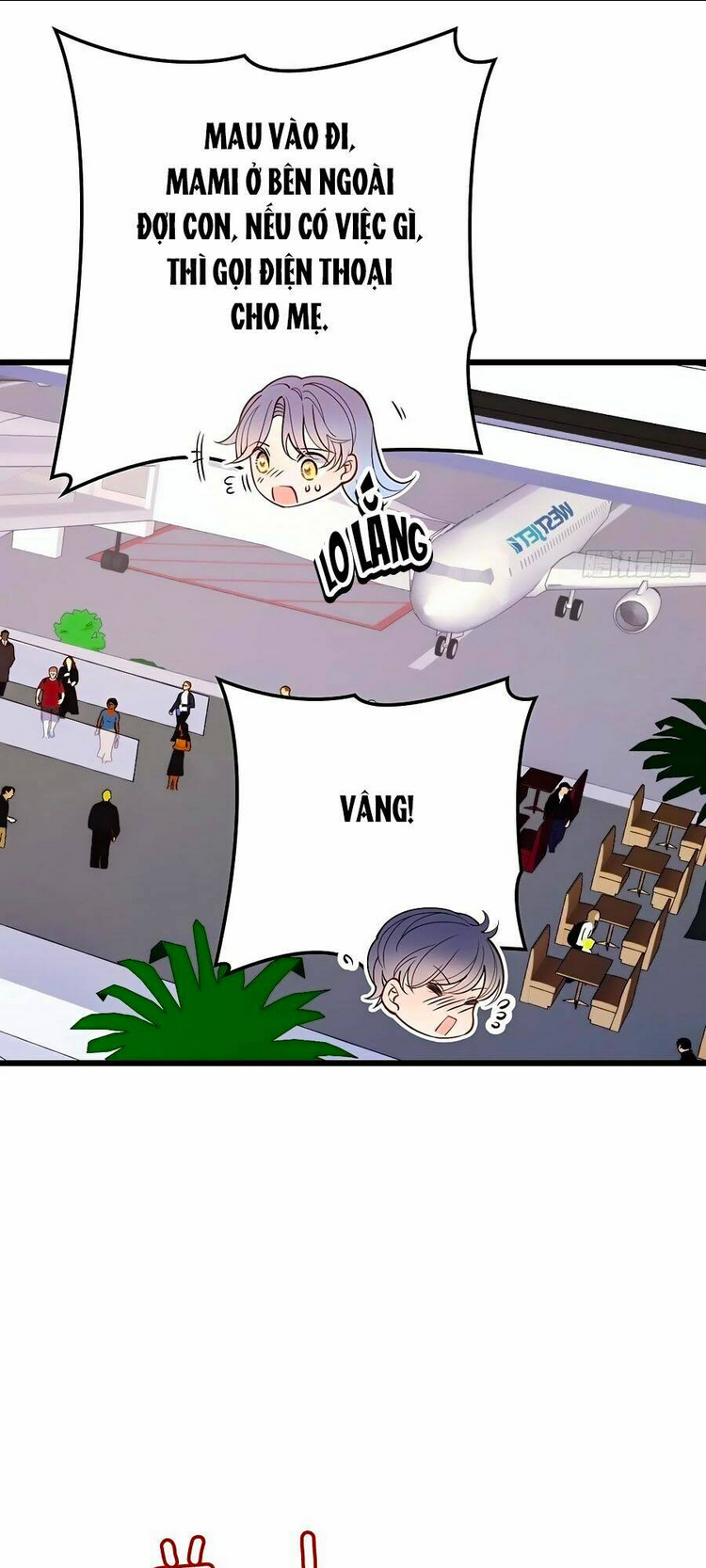 cô vợ mang thai một tặng một chapter 89 - Next chapter 90