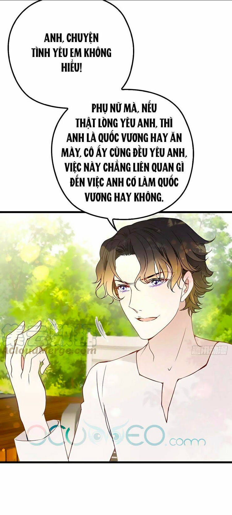 cô vợ mang thai một tặng một chapter 89 - Next chapter 90