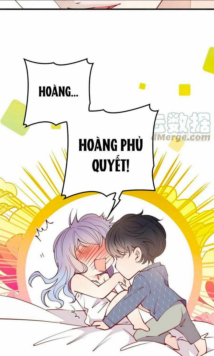 cô vợ mang thai một tặng một chapter 91 - Trang 2