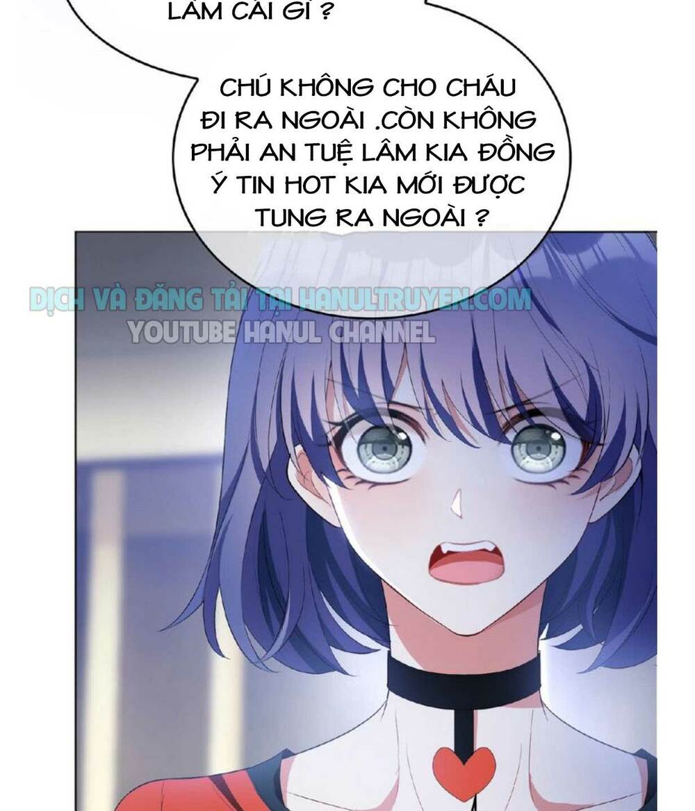 cô vợ nhỏ nuông chiều quá lại thành ác!! chapter 104 - Trang 2