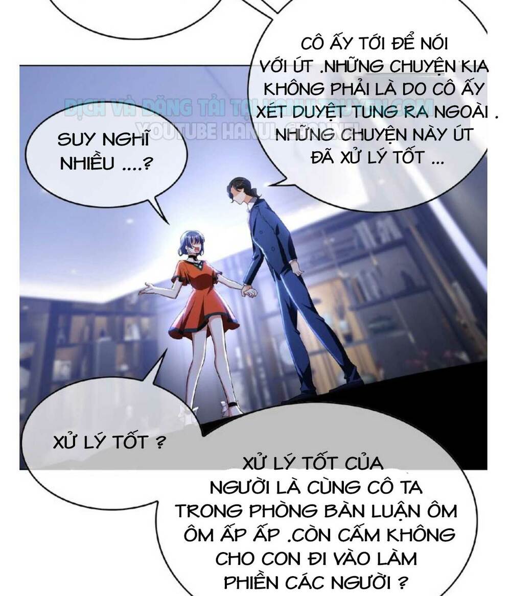 cô vợ nhỏ nuông chiều quá lại thành ác!! chapter 104 - Trang 2