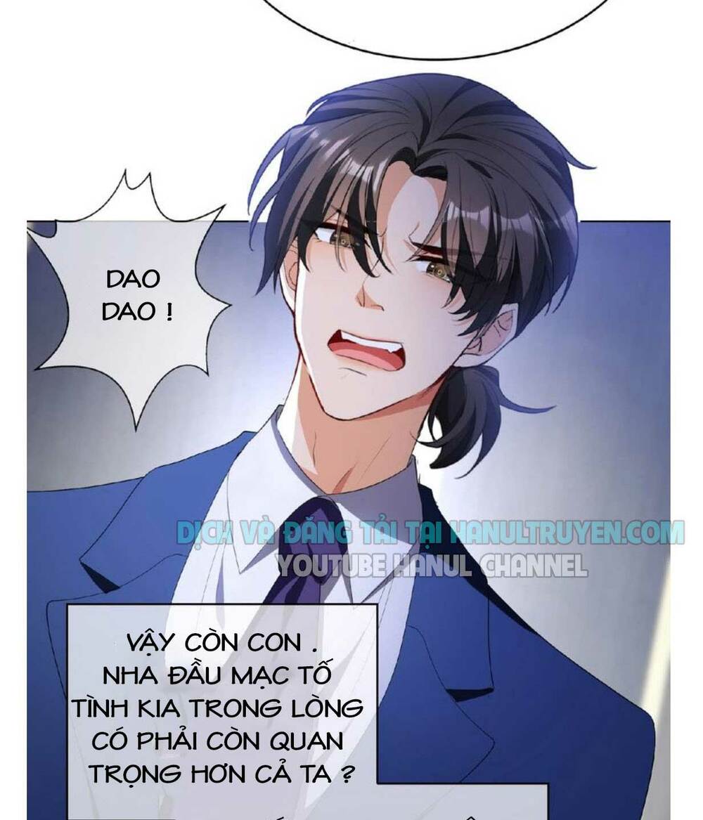 cô vợ nhỏ nuông chiều quá lại thành ác!! chapter 104 - Trang 2