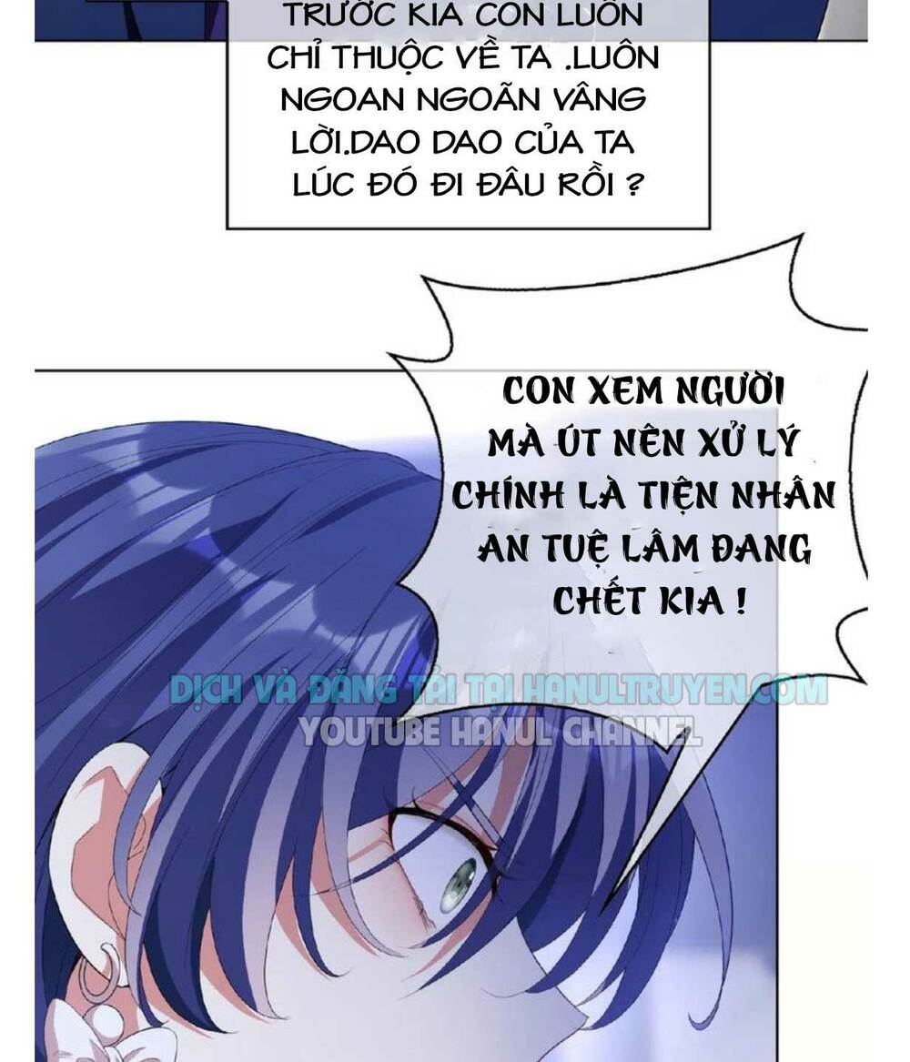 cô vợ nhỏ nuông chiều quá lại thành ác!! chapter 104 - Trang 2