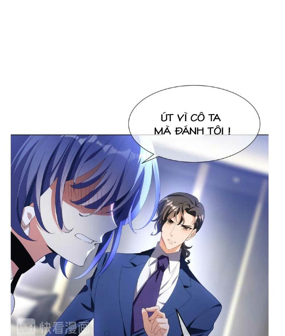 cô vợ nhỏ nuông chiều quá lại thành ác!! chapter 104 - Trang 2