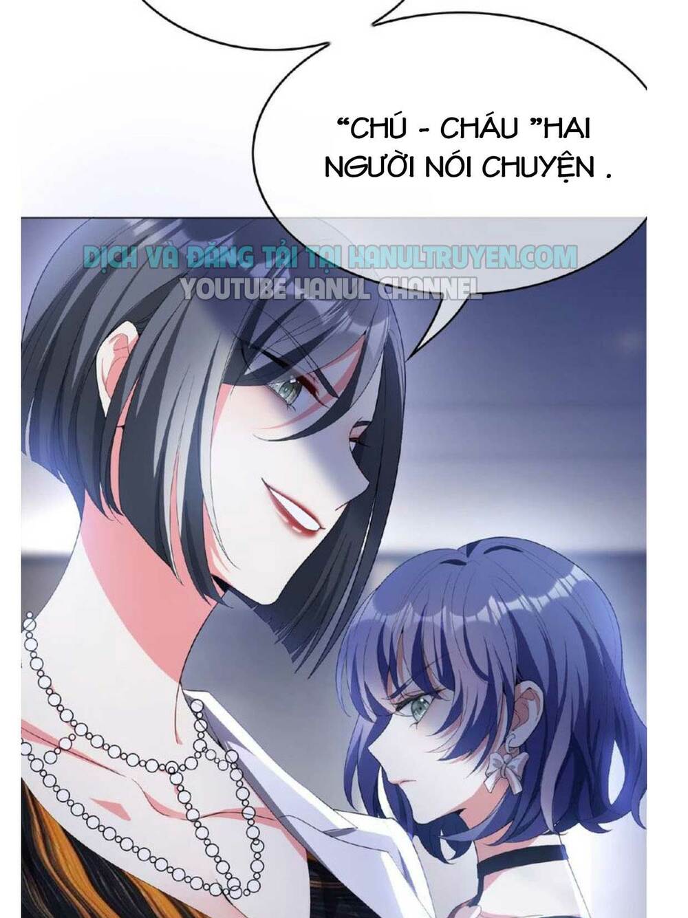 cô vợ nhỏ nuông chiều quá lại thành ác!! chapter 104 - Trang 2