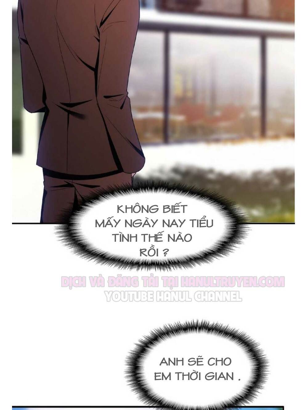 cô vợ nhỏ nuông chiều quá lại thành ác!! chapter 106 - Trang 2