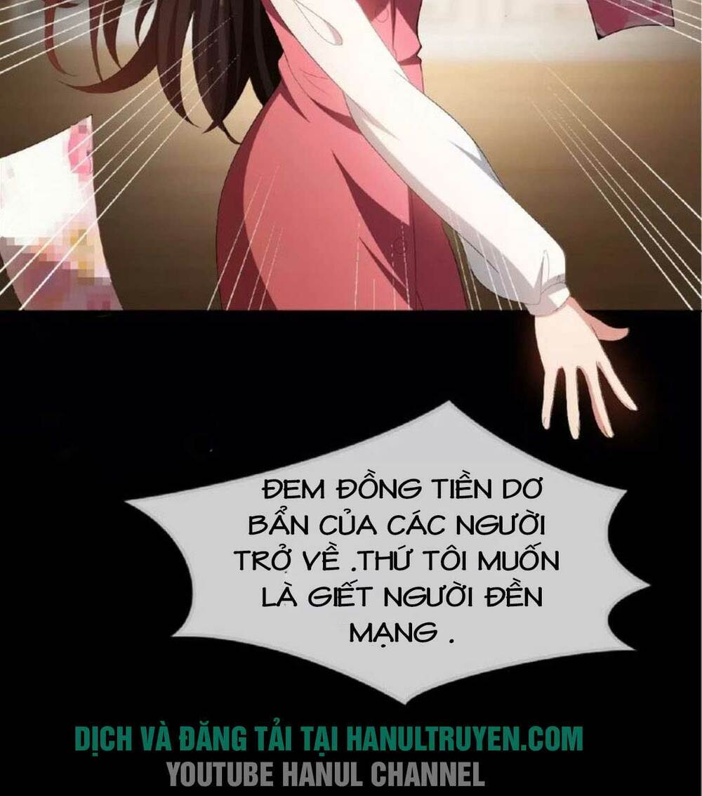 cô vợ nhỏ nuông chiều quá lại thành ác!! chapter 108 - Trang 2