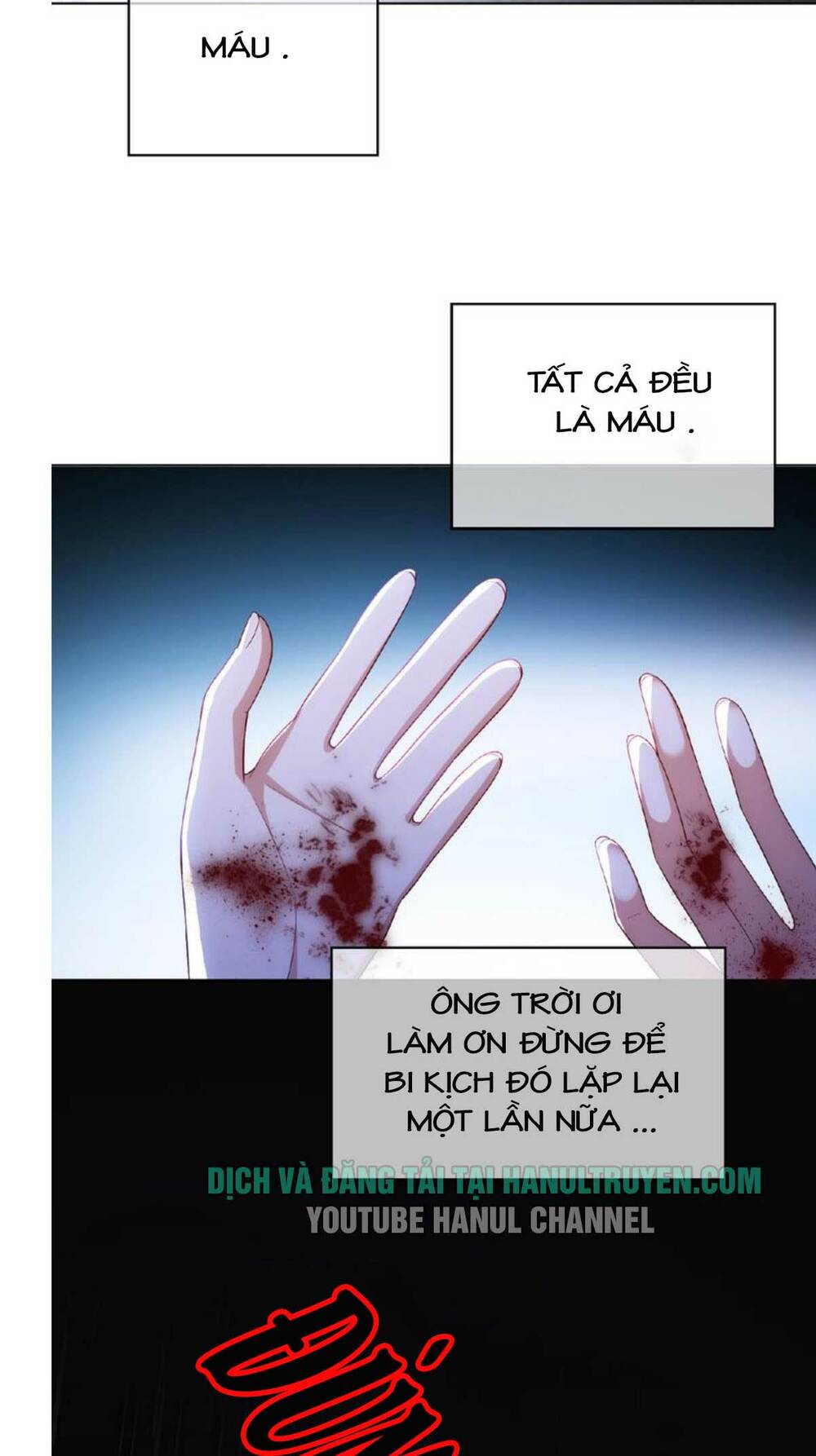 cô vợ nhỏ nuông chiều quá lại thành ác!! chapter 108 - Trang 2